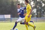 Dolní Benešov – Velké Karlovice 3:0