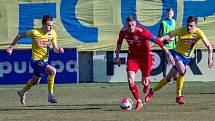 SFC Opava -Třinec 3:0