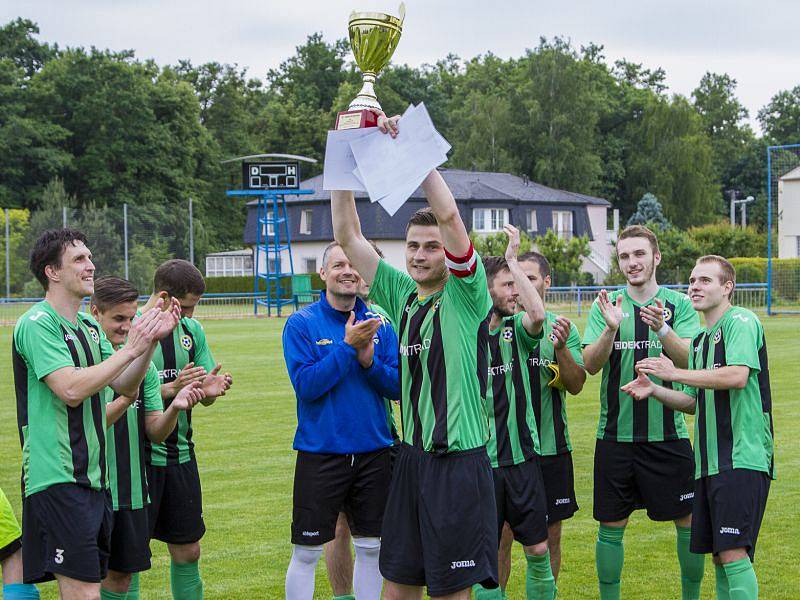 FK Krnov – FC Odra Petřkovice 1:2