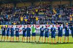 Slezský FC Opava – FC Zbrojovka Brno 2:1