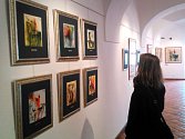 Výstava o Salvadoru Dalím je v opavském Domě umění k vidění až do 19. června.