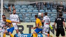 SFC Opava - Sigma Olomouc 1:2