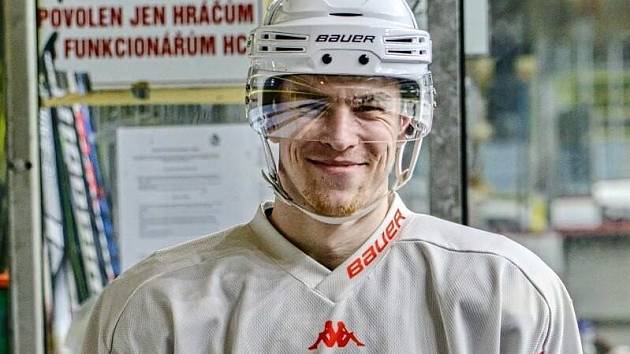 Jan Vašenka se vrátil po zranění do hry