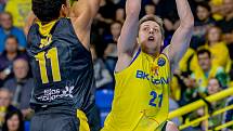 BK Opava – Iberostar Tenerife 70:92