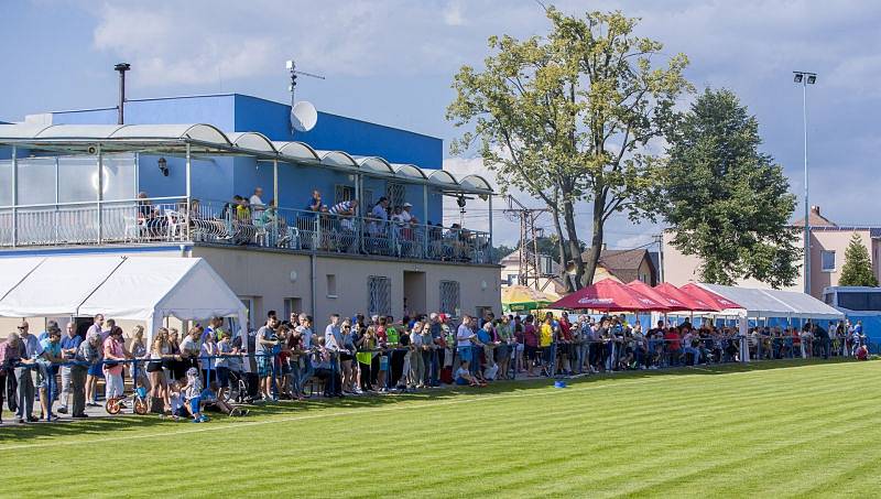 Slezský FC Opava – MFK Vítkovice 2:0