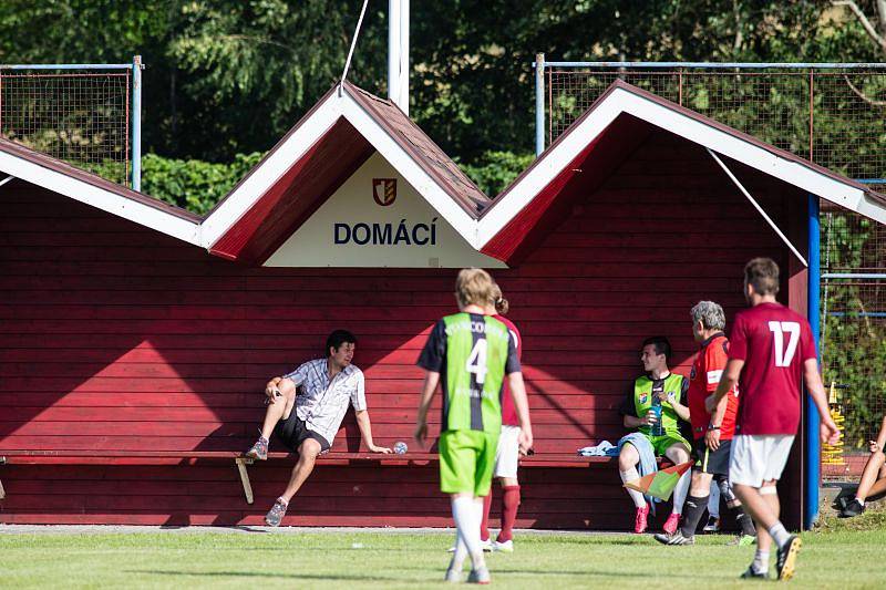 Nováček okresního přeboru z Hlavnice se stal vítězem Memoriálu Františka Matyáše, dvoudenního fotbalového turnaje, který se tradičně začátkem prázdnin hraje v Jakartovicích.