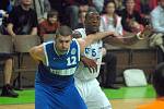 NH Ostrava - BK Breda & Weinstein Opava 60:84