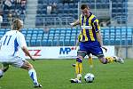 Slezský FC Opava - HFK Olomouc 1:1