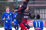 SK Sigma Olomouc - Slezský FC Opava 3:0