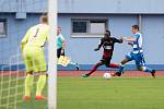 FK Ústí nad Labem – Slezský FC Opava 2:5