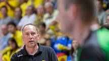 BK Opava - BK JIP Pardubice 83:65