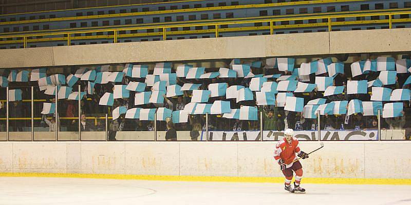 HC Slezan Opava - AZ Havířov 3:4