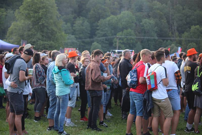 Hrady CZ 2019 v Hradci nad Moravicí.