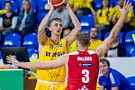 BK Opava-BK REDSTONE Olomoucko 101:93