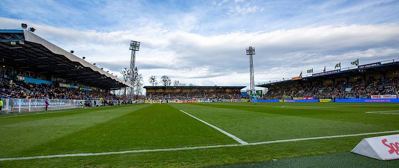 SFC Opava – Viktoria Plzeň 0:3