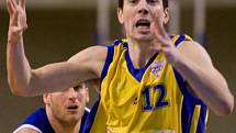 BK Breda & Weinstein Opava - NH Ostrava 65:91