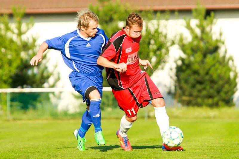 Pustá Polom – Heřmanice 0:0