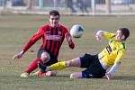 Slezský FC Opava - GKS Jastrzebie 0:1