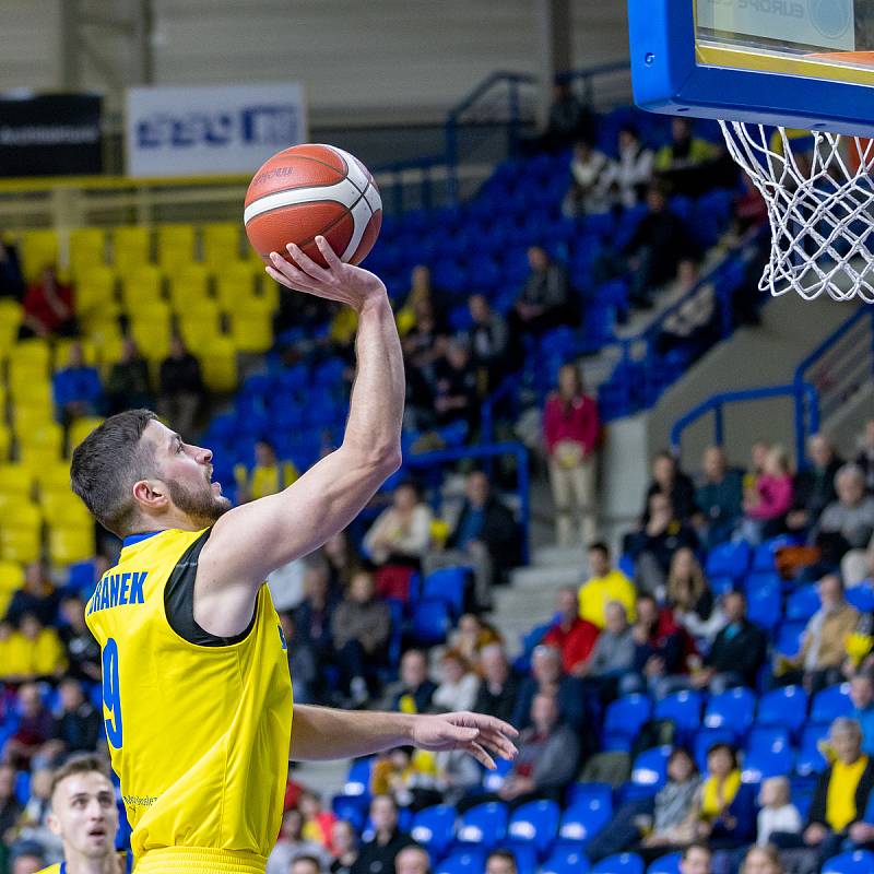 BK Opava - BC Balkan Botevgrad