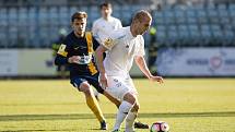 Slezský FC Opava – FC Baník Ostrava 0:1