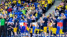 BK Opava-BK Olomoucko 94:88