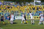 MFK Frýdek-Místek – Slezský FC Opava 1:1