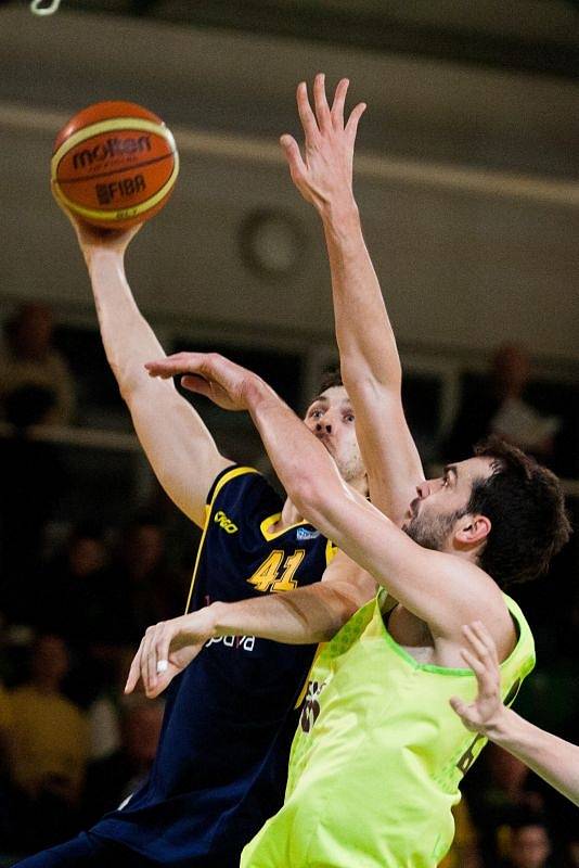 Astrum Levice – BK Opava 103:69