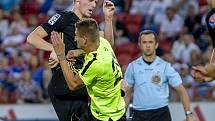 Přední celek polské Ekstraklasy Gornik Zabrze ve čtvrtečním přípravném duelu porazil na svém hlavním  stadionu nováčka FORTUNA:LIGY z Opavy 2:1.