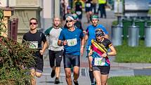 Breda City Trail Opava 2021