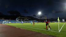 FK Ústí nad Labem – Slezský FC Opava 0:1