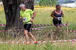 Breda City Trail Opava 2022