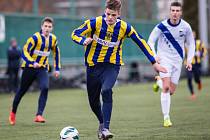 Slezský FC Opava U19 – MFK Frýdek-Místek U19 5:0