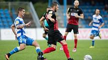 FK Ústí nad Labem – Slezský FC Opava 2:5