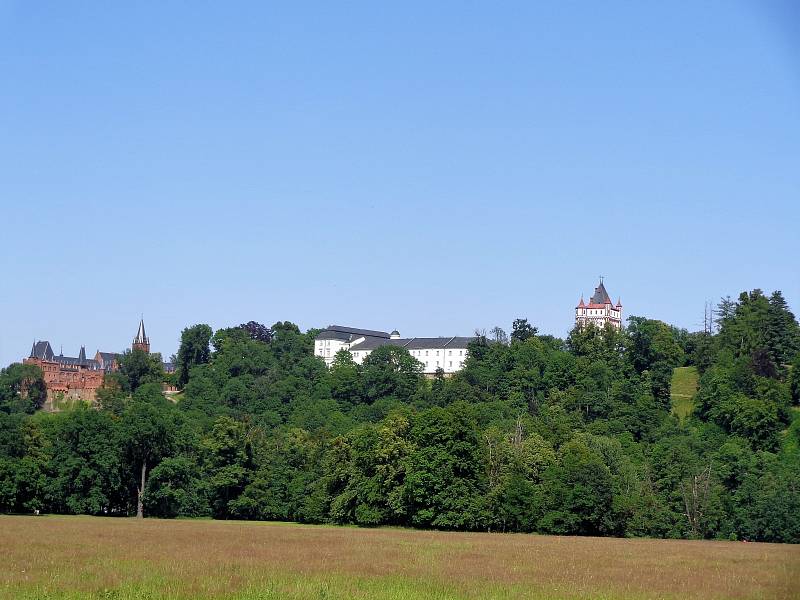 Hradec nad Moravicí se může pyšnit nejen pohádkovými zákoutími, ale také vyžitím pro své obyvatele.