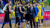 BK Opava – Iberostar Tenerife 70:92