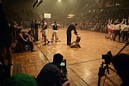 Film je postaven na reálných základech, byl inspirován skutečnými událostmi z knihy Nebáli se své odvahy. Popisuje cestu českých basketbalistů za zlatými medailemi na mistrovství Evropy v Ženevě.