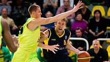 Astrum Levice – BK Opava 103:69