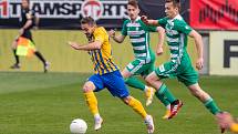 SFC Opava-Bohemians