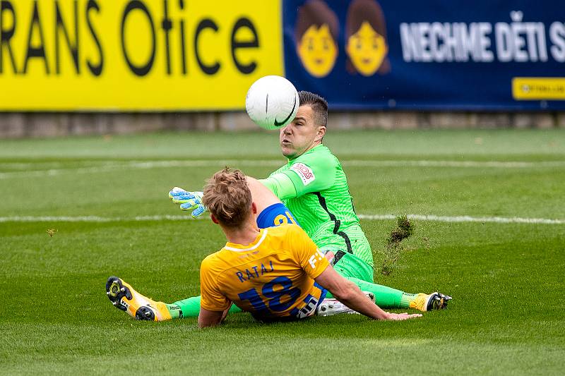 SFC Opava-FC Slovan Liberec