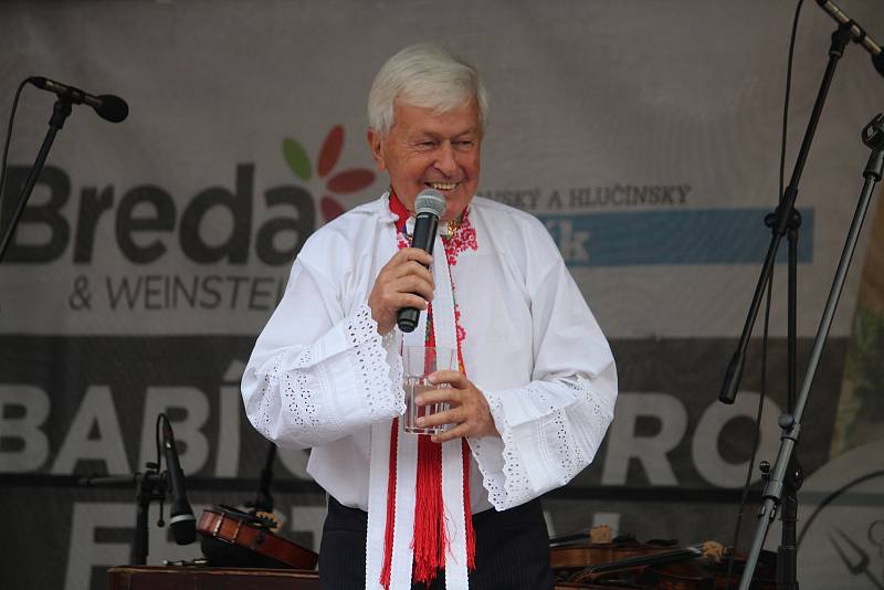 Babí gastrofestival v OC Bredě & Weinstein, 13. zaří 2019 v Opavě.