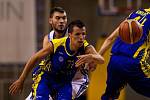 BK Opava - NH Ostrava 96:91