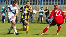 Slezský FC - MFK Frýdek-Místek 2:0