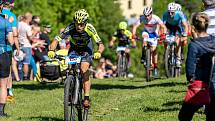 Silesia bike marathon 2022