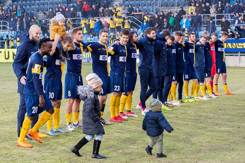 SFC Opava – FK Ústí nad Labem 2:0