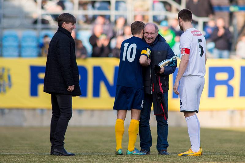 SFC Opava – FK Ústí nad Labem 2:0