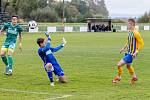 SFC Opava"B" - MFK Karviná"B" 1:2