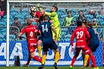 Slezský FC Opava – FC Zbrojovka Brno 2:1