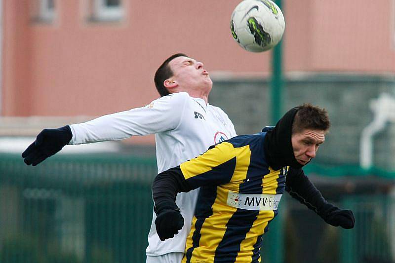 Slezský FC Opava – 1. FC Slovácko B 2:1