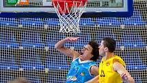 BK Opava – BK Olomoucko 86:89