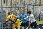 SK Kravaře - FK Krnov 0:0